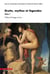 Droits, mythes et légendes Tome 1