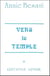Vers le temple