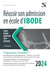 Réussir son admission en école d'IBODE (édition 2024)