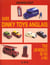 Guide dinky toys anglais 1933-1953