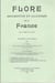 Flore descriptive et illustrée de la france - 3e supplément