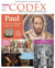 Codex n.31 : Paul : Un Juif de la diaspora, apôtre des nations
