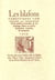 Les blasons domestiques contenantz la decoration d'une maison honneste, & du mesnage estant en icelle : Inuention ioyeuse, & moderne