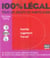 100% legal - famille, logement, travail, tous les droits du particulier
