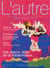 Revue transculturelle - L'autre n.16/1 : obcur objet de la transmission