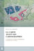 La carte avant les cartographes : l'avènement du régime cartographique en France au XVIIIe siècle