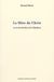 La mere du christ ou la vraie structure de la revelation
