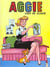 Aggie t.1 - aggie chef de classe