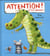Attention ! - ne pas toucher