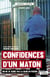 Confessions d'un maton