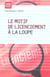 Le motif de licenciement a la loupe