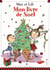 Max et Lili : mon livre de Noël
