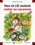 Veulent rester en vacances