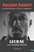 Aucune honte ! confessions d'un rappeur