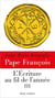L'Ecriture au fil de l'année Tome 3