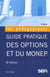 Guide pratique des options et du monep (8e édition)