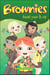 Brownies t.4 - amies pour la vie