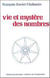 Vie et mystere des nombres