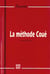 Methode douce