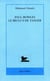 Paul Bowles - le reclus de Tanger.