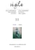 REVUE SIGILA Tome 55 : « Le seuil - O limiar » : Revue transdisciplinaire franco-portugaise sur le secret