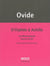 D'Orphée à Achille - les métamorphoses, livres X, XI, XII