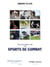 Sports de combat