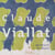 Claude Viallat - peintures et objets
