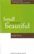 Small is toujours beautiful - une économie à l'échelle de la famille