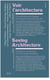 Présenter, représenter l'architecture - contribution du design à la construction des savoirs