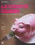 La croute cassée : recettes simples pour bien manger sans se ruiner