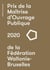 5 - prix de la maitrise d ouvrage 2020