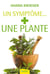 Un symptôme... + une plante