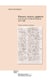 Encres, traces, papiers : L'art d'écrire à l'asile de Marsens, 1875-1900