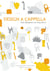 Design a cappella, des designers en aquitaine