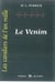 Les cavaliers de l'an mille t.5 - le venim