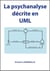 La psychanalyse décrite en uml