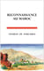 Reconnaissance au Maroc