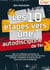 Les 10 étapes vers une autodiscipline de fer : Avec les méthodes puissantes du développement personnel vers une énorme force mentale, motivation et maitrise de soi (avec exercices & workbook)