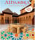 Alhambra: create your own palaces! sticker book