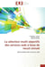 La selection multi objectifs des services web a base de recuit simule