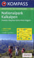 Nationalpark Kalkalpen - Ennstal, Steyrtal, Pyhrn-Priel-Region