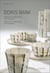 Doris bank table art in stoneware and porcelain /anglais/allemand