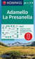 Adamello - La Presanella