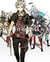 Gadgetry shirow miwa design archives (updated english edition)