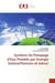 Systeme de pompage d'eau potable par energie solaire(tlemcen et adrar)