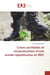 Crises sociEtales et reconstruction d'une armEe rEpublicaine en RDC