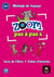 Zoom pas à pas 4 - Livre de l'élève + cahier d'activités + CD