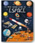 Mon grand livre : l'espace