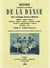 Histoire anecdotique et pittoresque de la danse